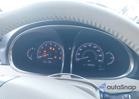 2011 Toyota Avalon z USA, uszkodzony, nr VIN 4T1BK3DB8BU372998